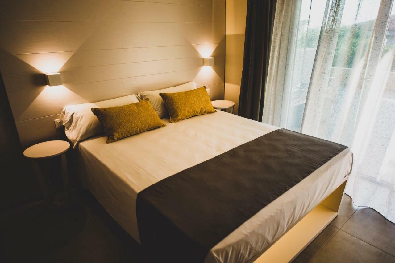 Michelino House Bed & Breakfast Parghelia Eksteriør bilde