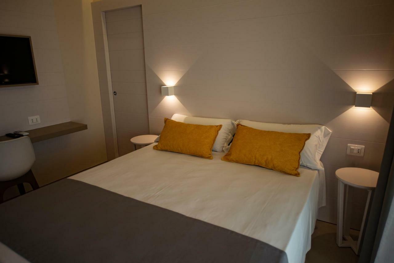 Michelino House Bed & Breakfast Parghelia Eksteriør bilde