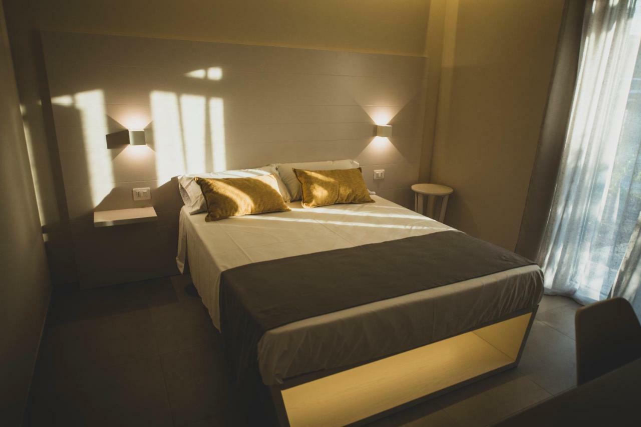 Michelino House Bed & Breakfast Parghelia Eksteriør bilde